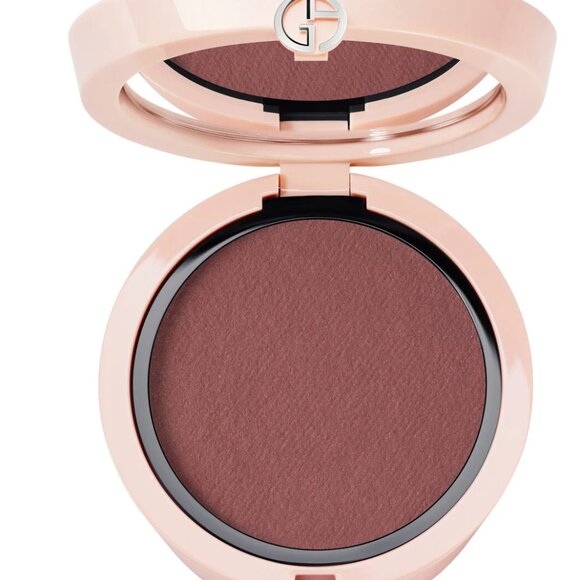 Armani Neo Nude Melting Color Balm Cheeks & Eyes Warm Plum #60 - Picture 4 of 10